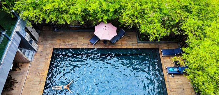 Фото отеля Galleria 12 Sukhumvit Bangkok by Compass Hospitality