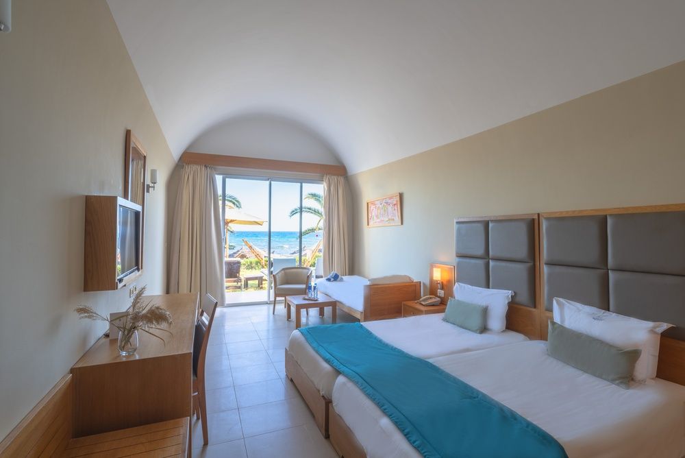Novostar Premium Bel Azur Thalassa & Bungalows фото 104