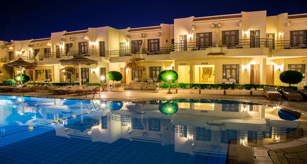 Cataract Layalina Resort фото 24