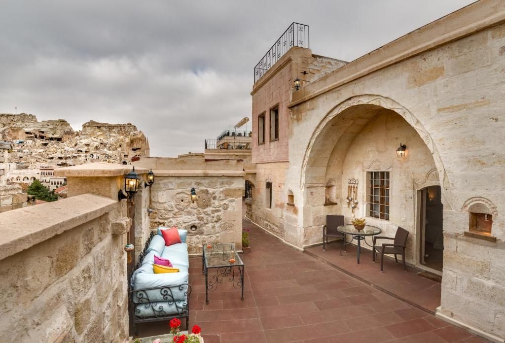 Temenni Evi фото 20