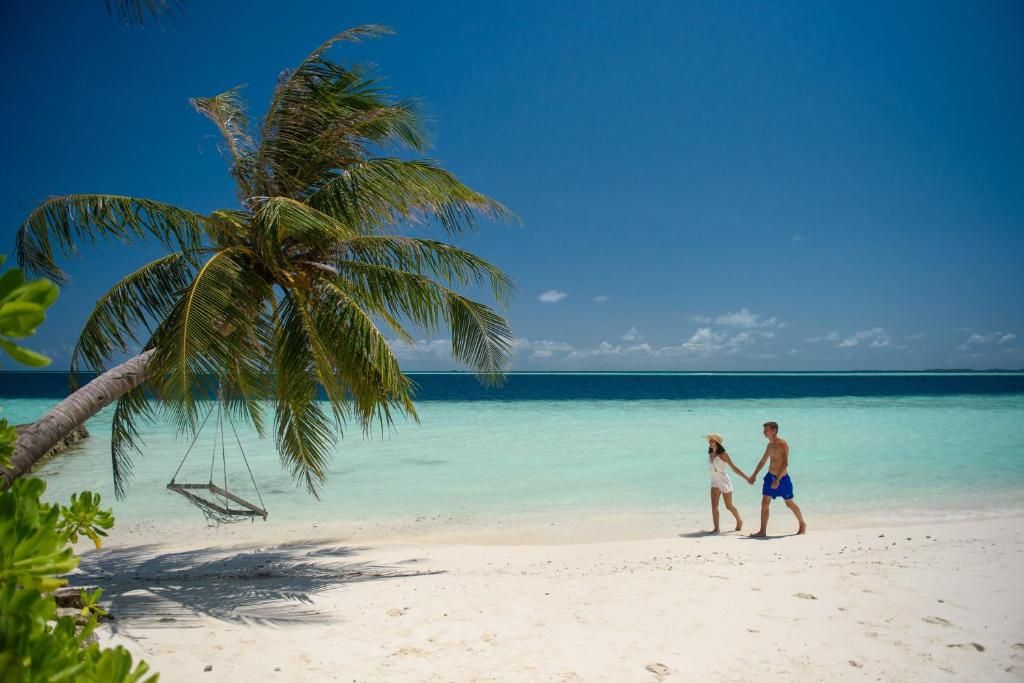 Biyadhoo Island Resort фото 36