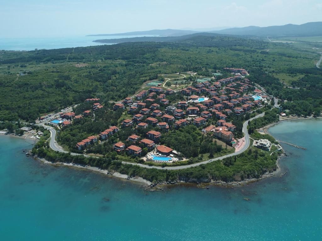 Santa Marina Holiday Village фото 15