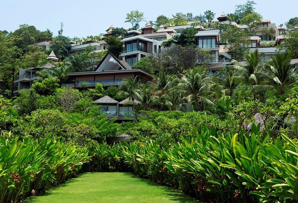 Anantara Layan Phuket Resort фото 0