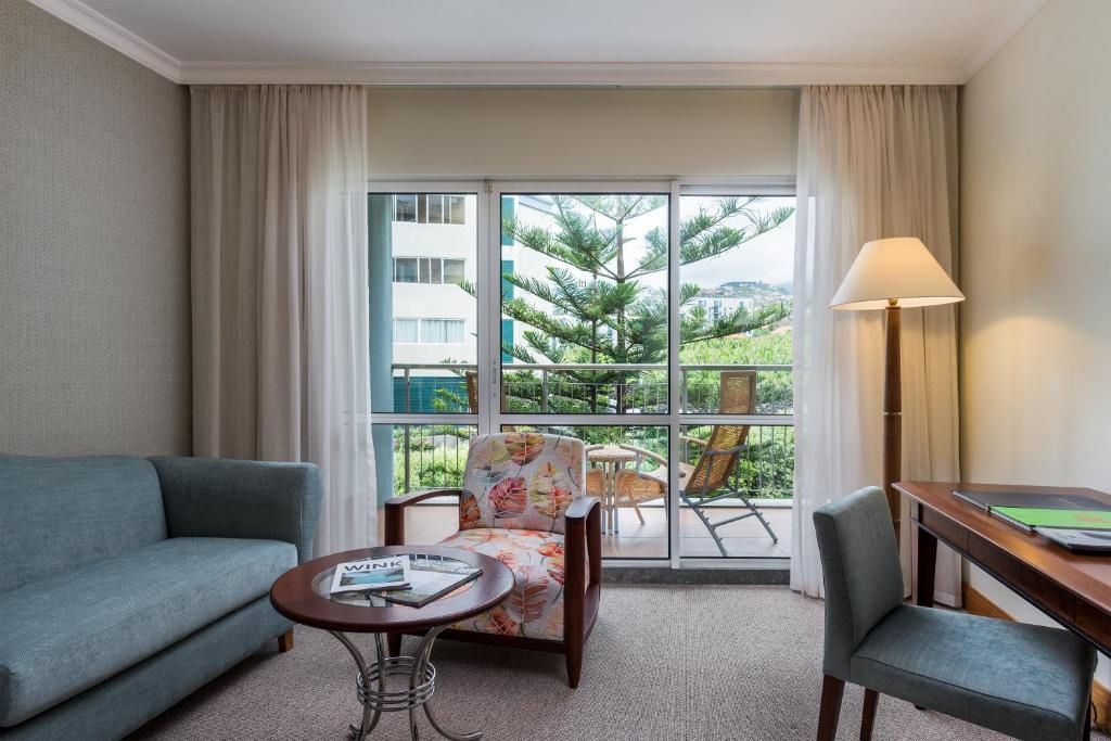 LTI Pestana Grand Ocean Resort фото 27