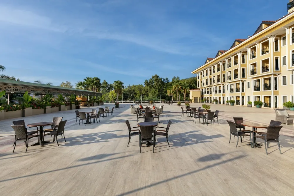 Club Hotel Phaselis Rose фото 315