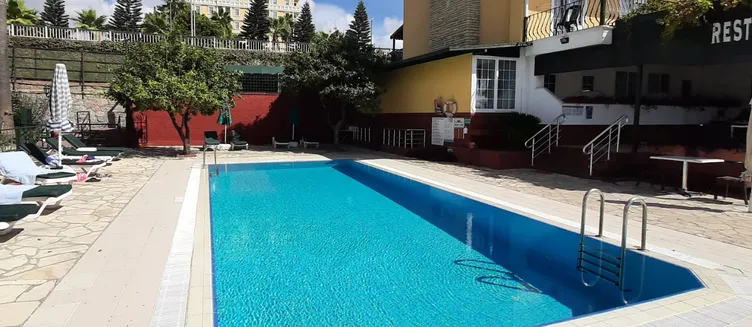 Фото отеля Antik Hotel