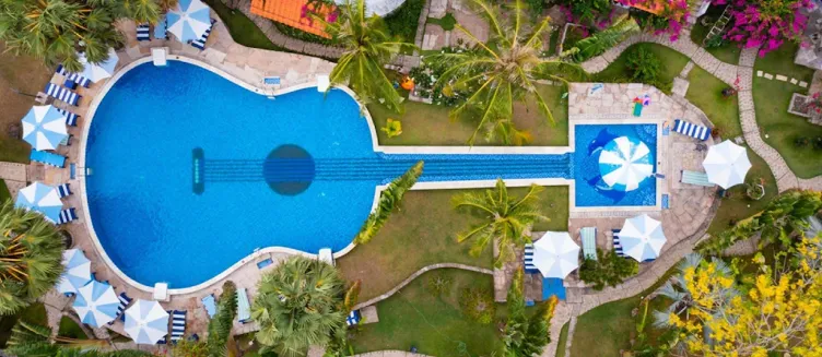 Фото отеля Isabella Resort