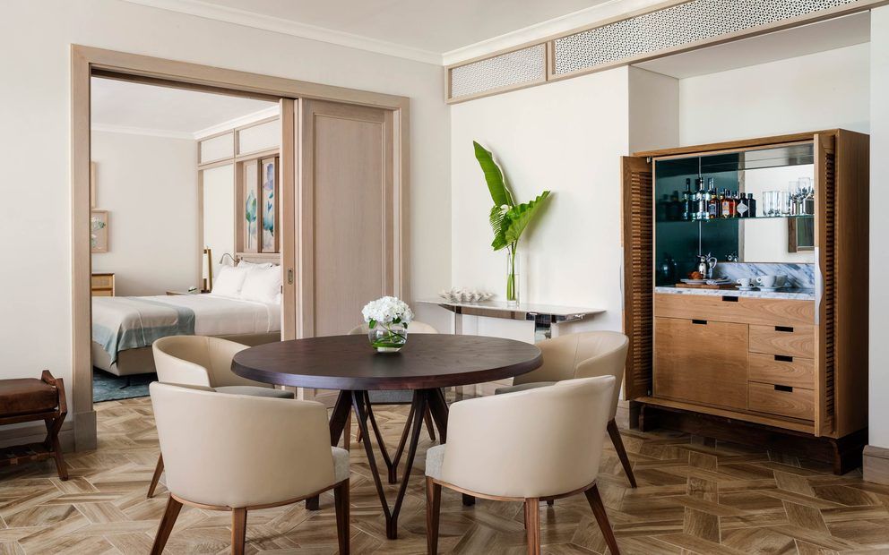 One & Only Le Saint Geran фото 60