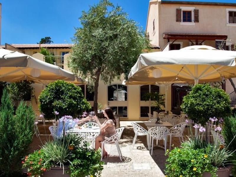 Templers Boutique Hotel фото 2