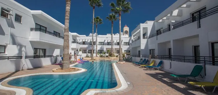 Фото отеля Anthea