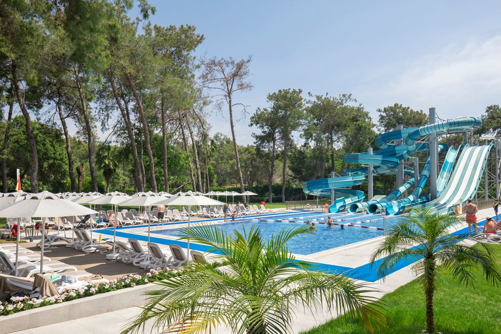 Arcanus Hotels Sorgun фото 61