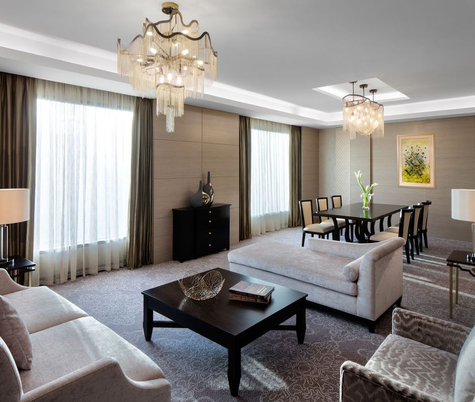 Radisson Collection Muscat, Hormuz Grand фото 61
