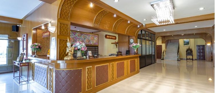 Фото отеля Sabai Inn