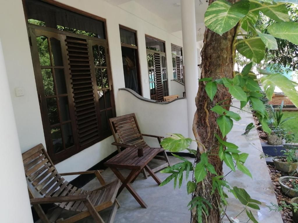 Rainbowswell Beach Resort фото 5
