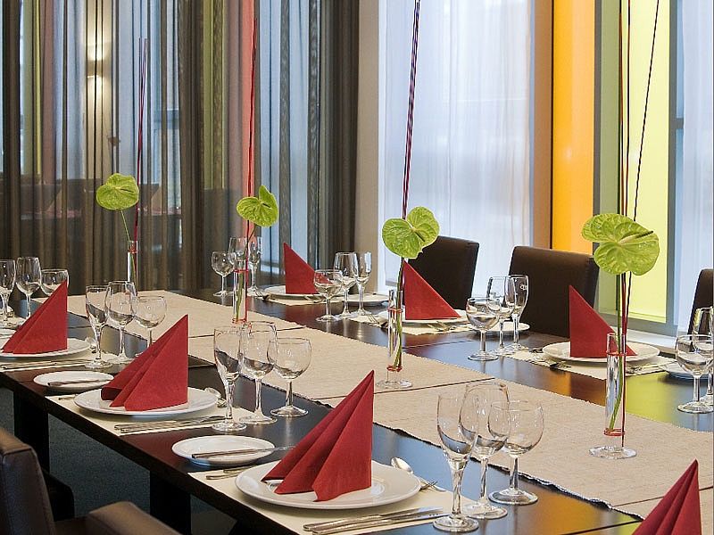 Junges Hotel Hamburg фото 4