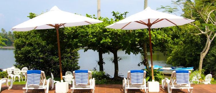 Фото отеля Waterside Bentota