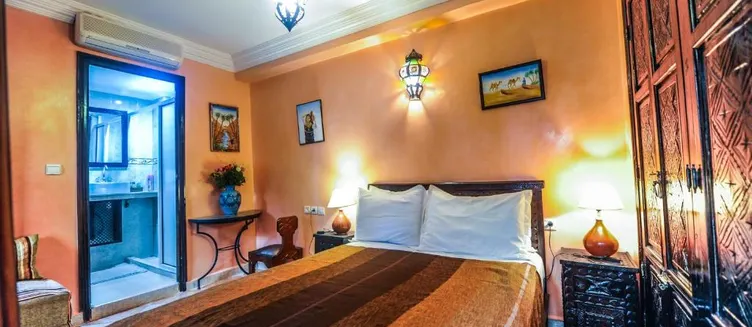 Фото отеля Riad Errabii