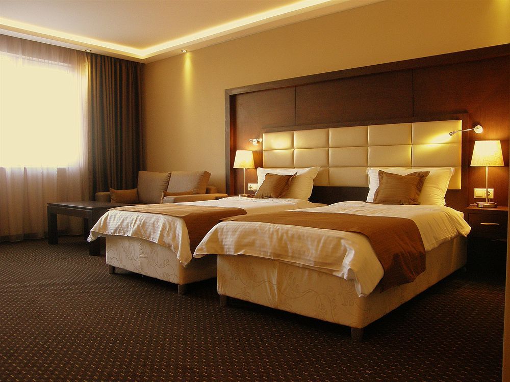 Imperial Plovdiv Hotel & SPA фото 4