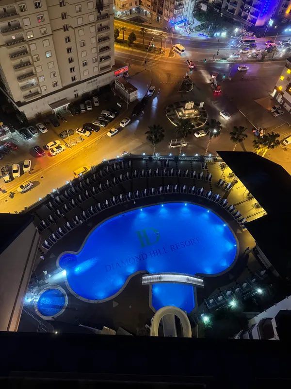 Havana Nha Trang Hotel фото 32