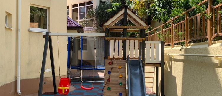 Фото отеля Гостевой дом «Лотос»