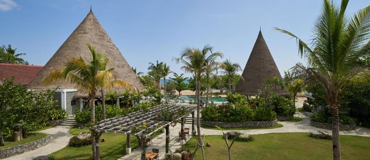 Фото отеля Sudamala Resort Komodo