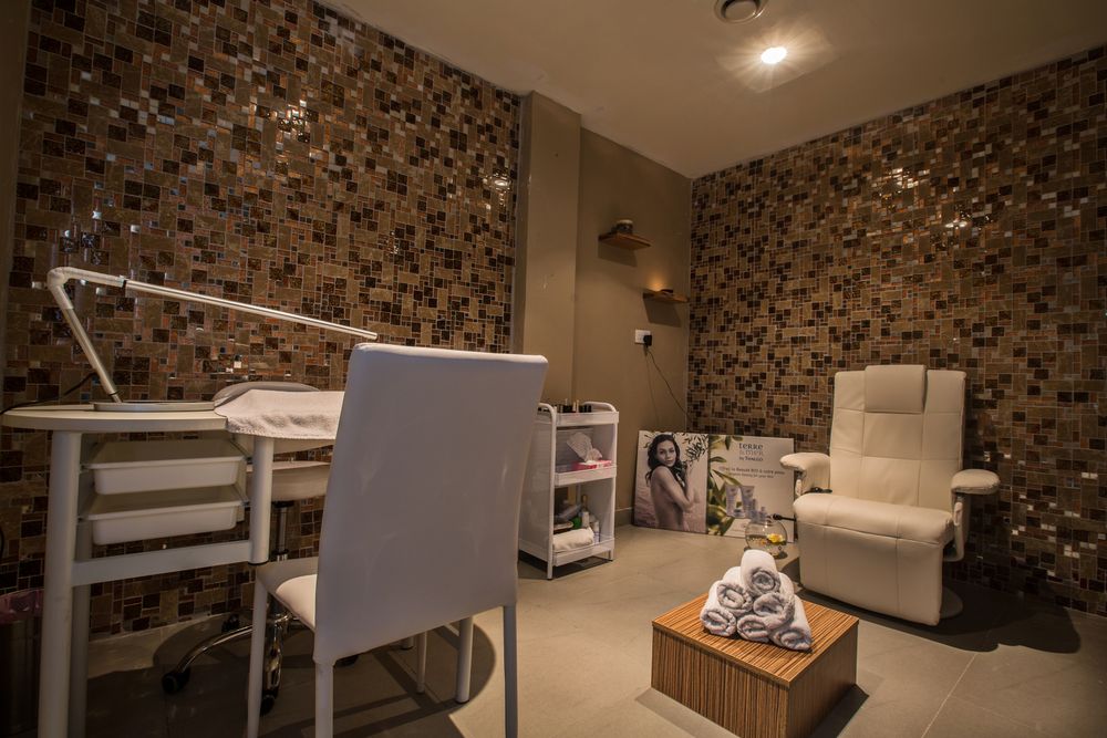 Vrissiana Boutique Beach Hotel фото 32