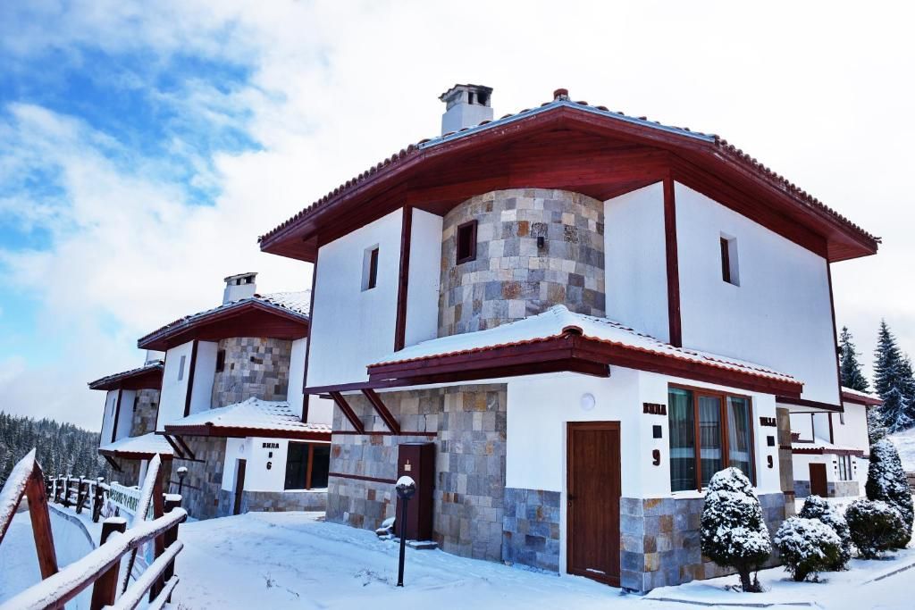 Forest Nook Villas фото 3