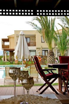 Sentido Mediterranean Village фото 109