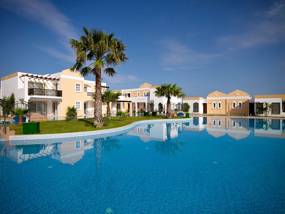 Atlantica Club Marmari Beach фото 8