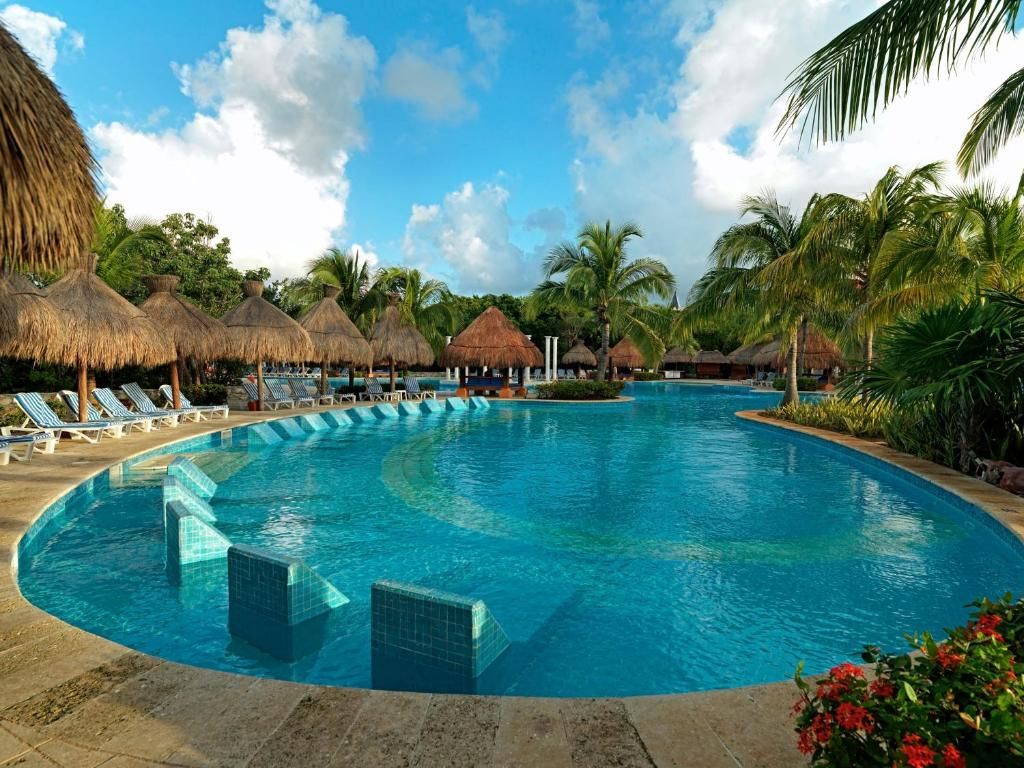 Iberostar Paraiso Beach фото 15
