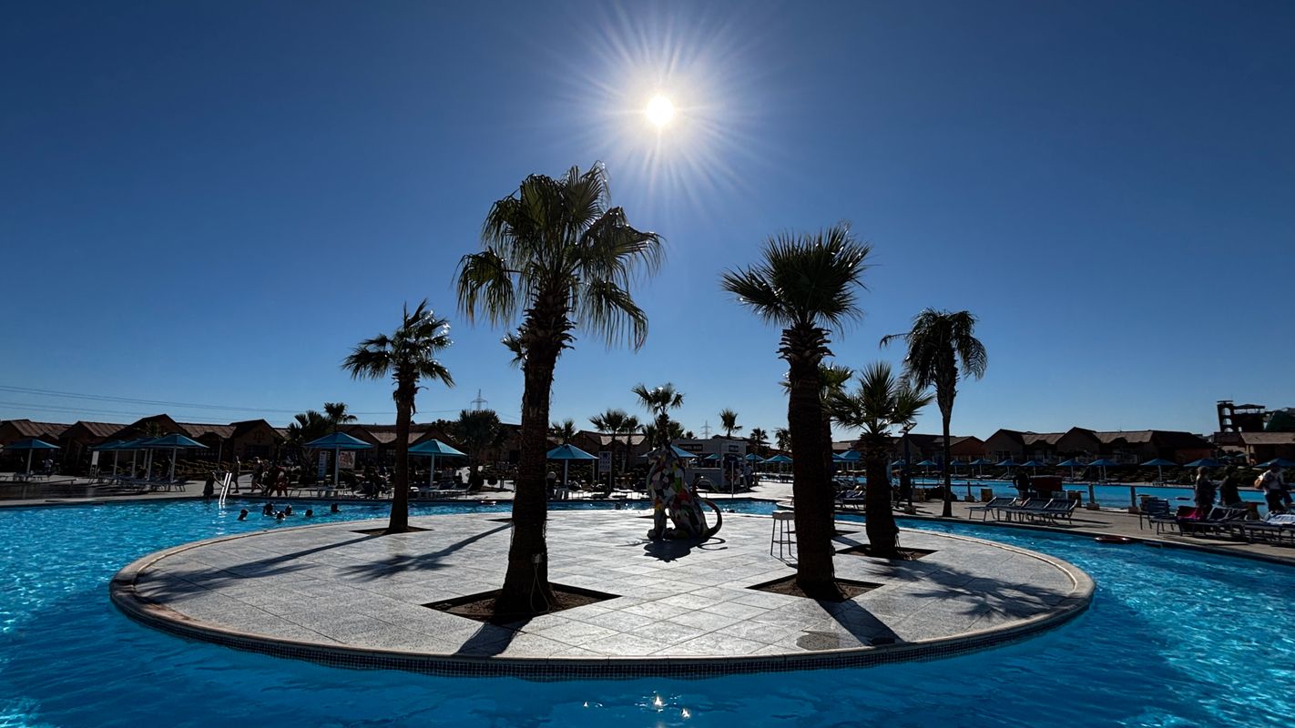 Pickalbatros Jungle Aqua Park Resort - Neverland Hurghada фото 178