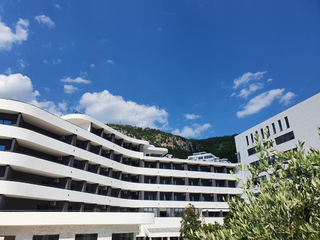 Montenegrina Hotel & Spa фото 53