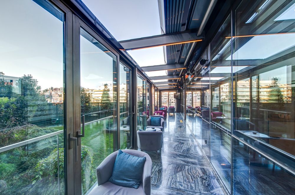 The Elysium Taksim фото 66