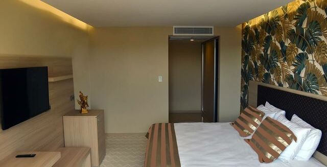 Фото отеля Ramada by Wyndham Istanbul Sile