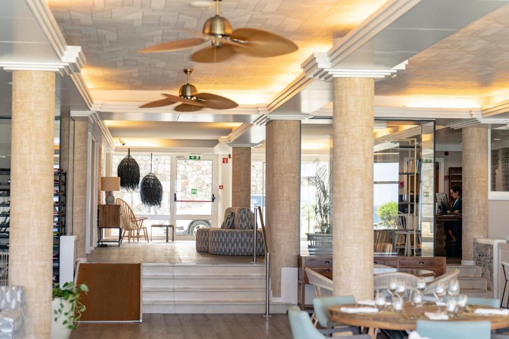 Vila Baleira Suites фото 29
