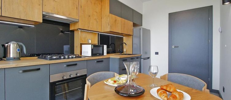 Фото отеля Park House Apart Hotel на Московской