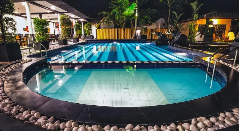 Flower Garden фото 5