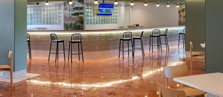 Фото отеля Medplaya Hotel Calypso