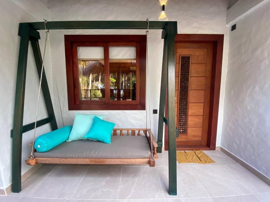 Island Luxury Boutique Hotel - Fulhadhoo фото 21