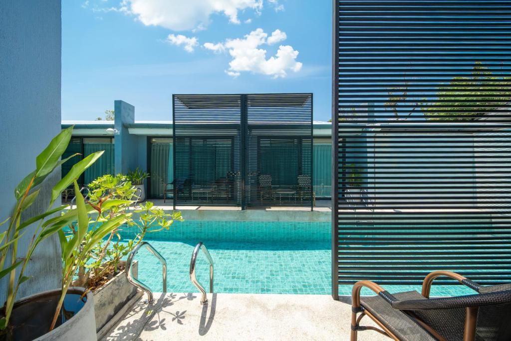 Xen Pool Access фото 35