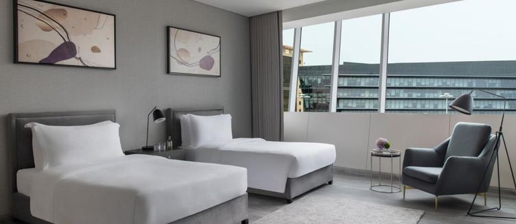 Фото отеля Steigenberger Hotel Doha