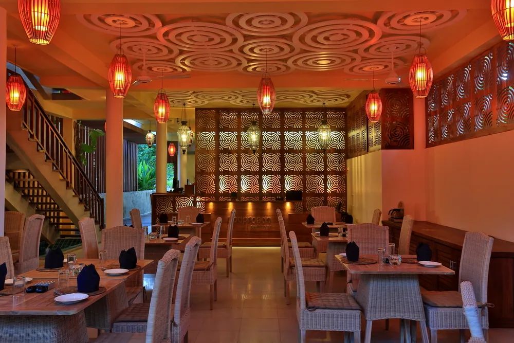 Thaproban Beach House фото 8