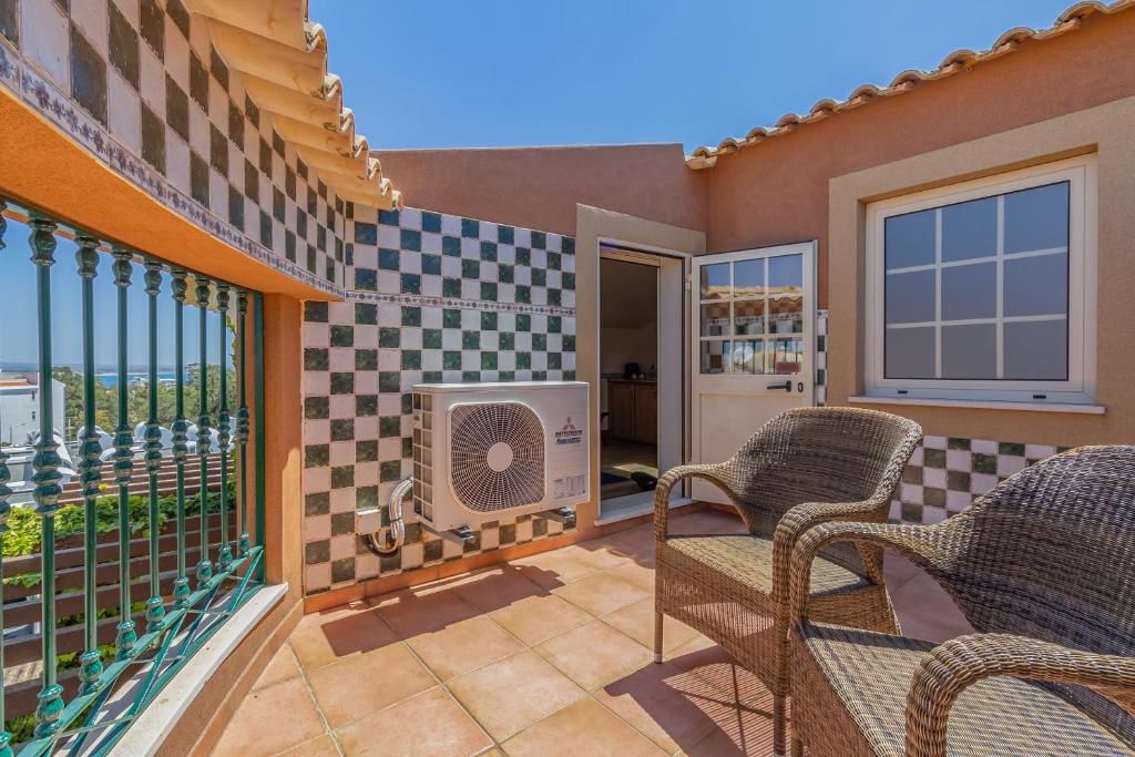 Гостевой дом «Dom Manuel I Charming Residence» фото 20