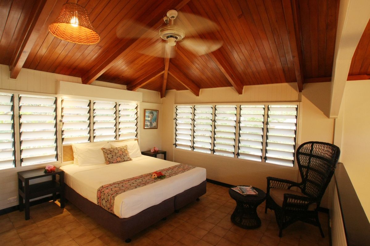 MUSKET COVE ISLAND RESORT & MARINA фото 18