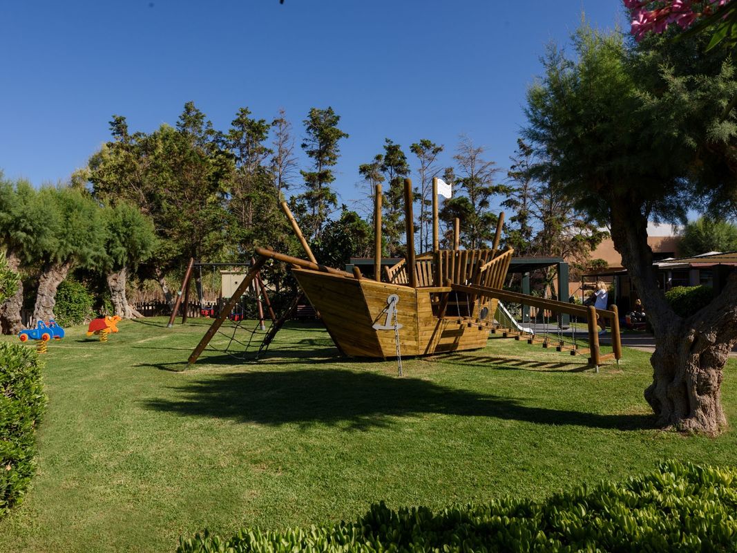 Aquila Rithymna Beach фото 21