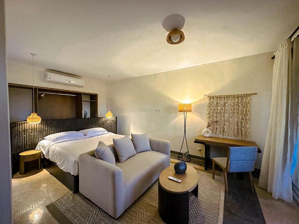 The Zen Wellness Resort фото 3