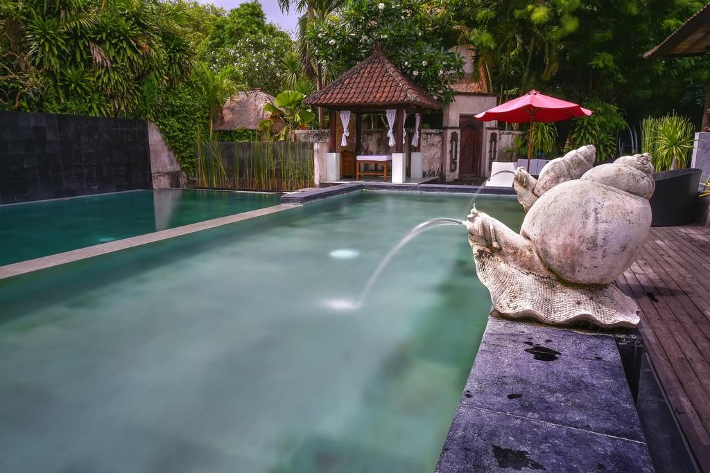 Villa Puri Ayu фото 15
