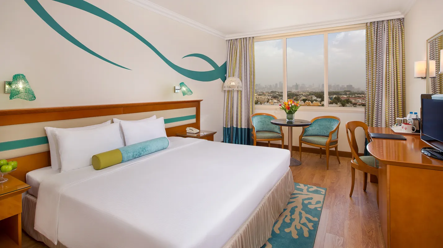Coral Beach Resort Sharjah фото 2