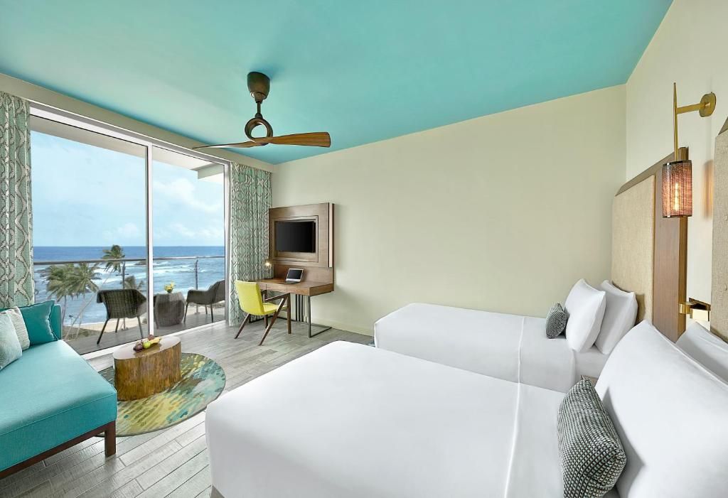 Radisson Blu Resort фото 48