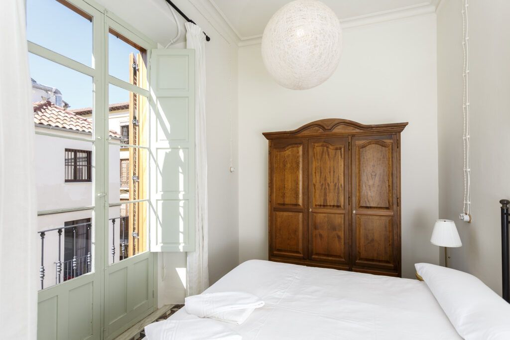 Teatro Suites Malaga фото 6